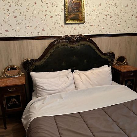 פינדה דה מר Luxury Art Apartamenty מראה חיצוני תמונה