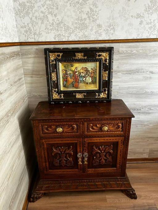 פינדה דה מר Luxury Art Apartamenty מראה חיצוני תמונה