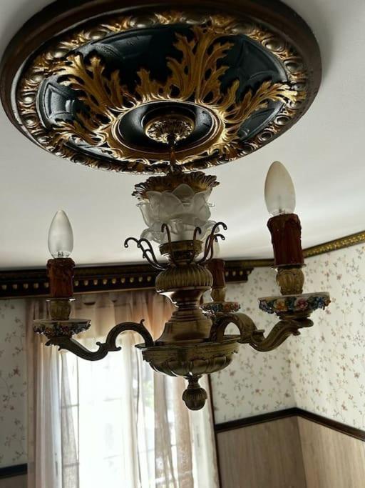 פינדה דה מר Luxury Art Apartamenty מראה חיצוני תמונה