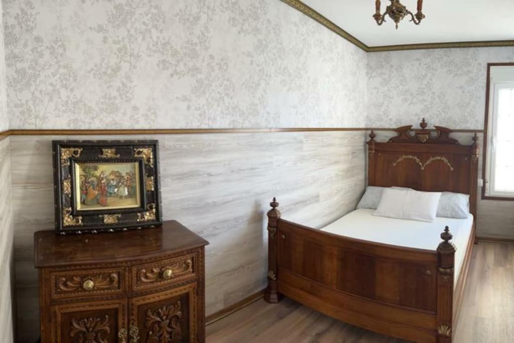 פינדה דה מר Luxury Art Apartamenty מראה חיצוני תמונה