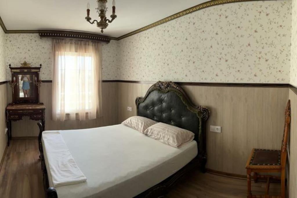 פינדה דה מר Luxury Art Apartamenty מראה חיצוני תמונה