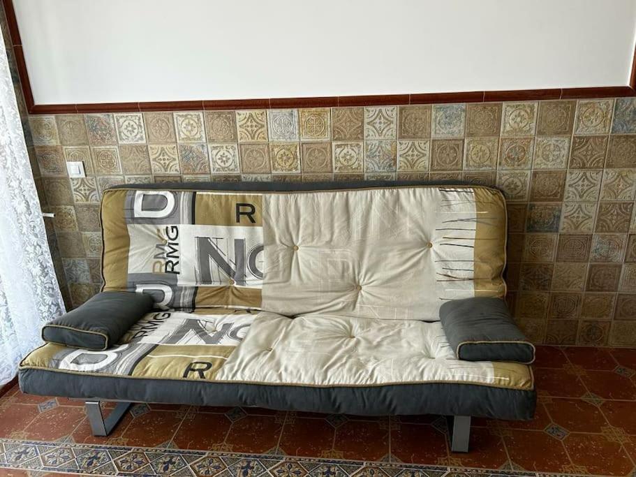פינדה דה מר Luxury Art Apartamenty מראה חיצוני תמונה